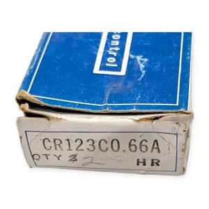 General Electric CR123C0.66A Overload Relay Heater Element