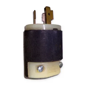 Hubbell Receptacle