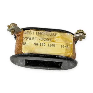Westinghouse 9969D90G01 Magnet Coil