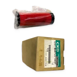 CKD 1237-MANTLE-ASSY-J Air Filter