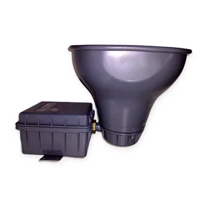 SELECTONE 300GCX 120VAC 50/60HZ SERIES.D 0.3AMPS – actual item, photo 1 of 5