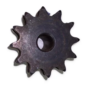 Martin D40B12H Double Roller Chain Sprocket