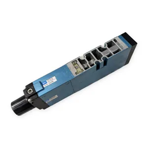MAC PR93A-GAAA Valves