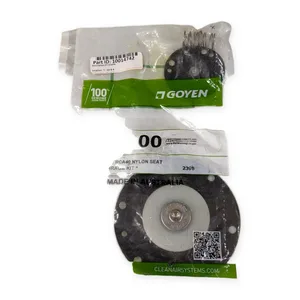 Goyen K4000 Pentair M1182 RCA40 Valve