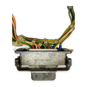 H-D-25 Contact – actual item, photo 1 of 3