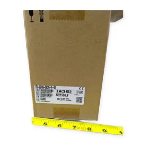 Mitsubishi FR-E840-0026-5-60 FREQROL E800 VFD Inverter Drive