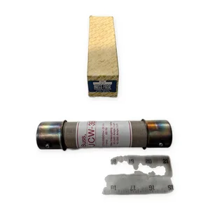 Bussmann JCW-3E Fuse