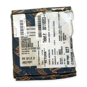 Martin N-01 4040 3 Taper-Lock Bushing