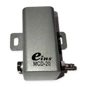 MCD-20 Eins Pneumatic Cylinder – actual item, photo 1 of 3