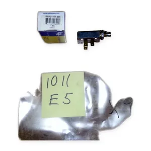 Cole 91801-01-BX Hersee Electrical Switch