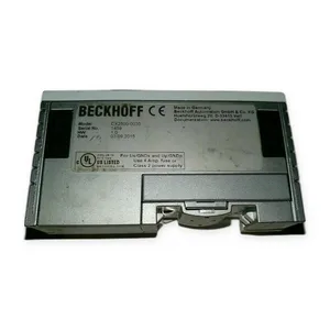 Beckhoff CX2500-0030 Serial Interface Module