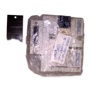 SMC VVQ1000-10A-3 Pneumatic Valve Manifold Base