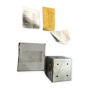 8435A140 Hardware