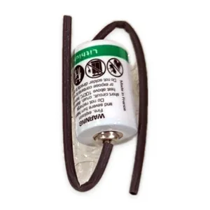 23207A24 Lithium Thionyl Chloride Battery – actual item, photo 1 of 4