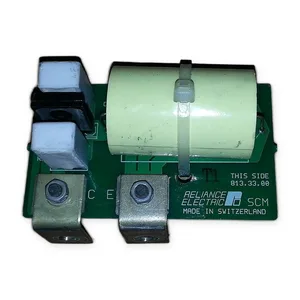 Reliance Electric Industrial Motor Control Module