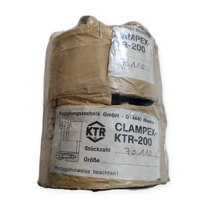 KTR-200 Clampex