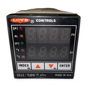 Dwyer 16120 Love Controls