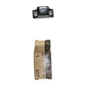 Allen-Bradley N17 Overload Heater Element