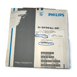 Philips Mlcc Capacitor