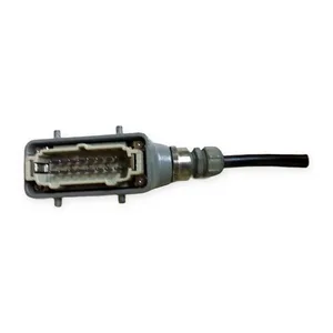 Harting Male Connector