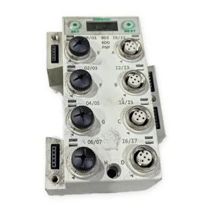 Numatics 240-211 G3 Series I/O Module