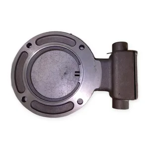 Graco C52559 Motor Adapter Aluminum Pump