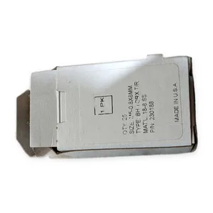 230188 TORX 18-8 SS Button
