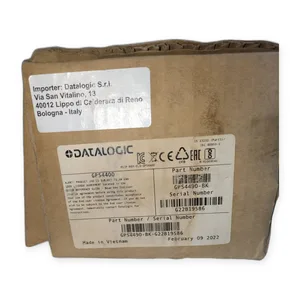 Datalogic GPS4400-BK On-Counter Presentation Scanner