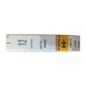 Kearney 52012 Fuse