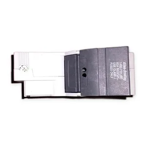 Allen-Bradley 1492-FB1J60 Class Fuse Holder Block