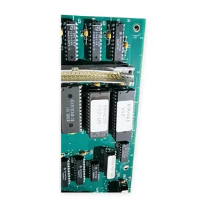 Avtron 630276 Board Assembly A20136 Connector