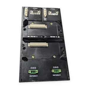 Foxboro P0923LR FBI100 Fieldbus Isolator