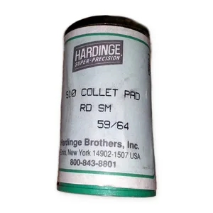 Hardinge S10 Cutting Tool