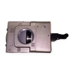 SMC VY1901-114N Pneumatic E/P Hybrid Regulator