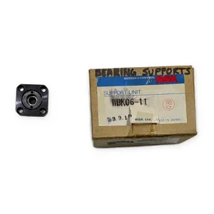 NSK WBK10-11 Motion Control