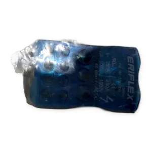 Nvent 569040 Eriflex Power Distribution Block – actual item, photo 1 of 4