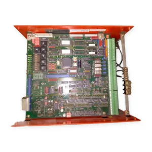 AEG 029.135 DC Drive Thyristor Converter