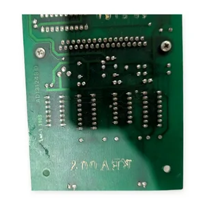 Eurotherm AD131248D Controller PCB Module