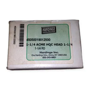 Hardinge 45050019012500 Cutting Tool