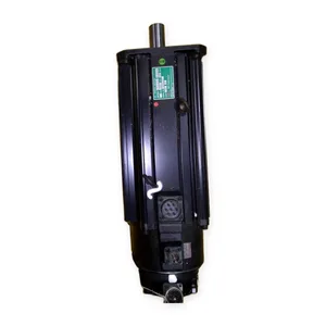 NEC DFSM-4520WB-502A AC Servo Motor