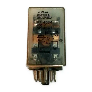 Potter & Brumfield KA-4564 Relay