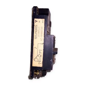 Mitsubishi QM200HA-24 Semiconductor
