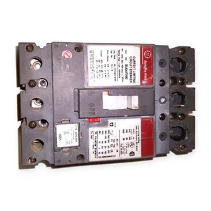 General Electric SELA6AT0060 Current Limiting Circuit Breaker
