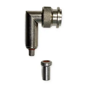 Amphenol 225559-2 Amp Incamp 0407