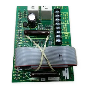 C&D Ratelco 300-3590-24 Circuit Board Rectifier