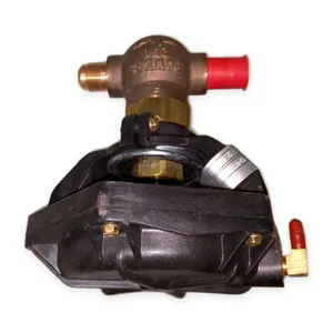 Siemens 658-0005 Pneumatic Valve Actuator
