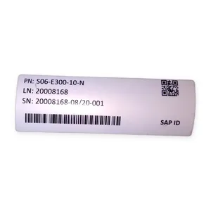 Repligen S06-E300-10-N MiniKros Sampler Fiber Filter – actual item, photo 1 of 2