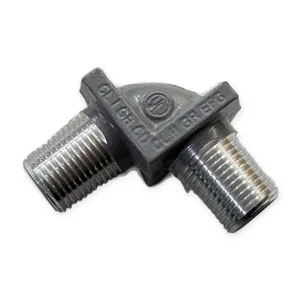 MM-90-1-EX Elbow – actual item, photo 1 of 5