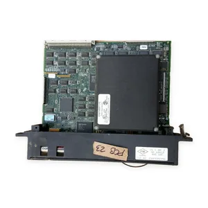 GE Fanuc IC697CPU772F Module Industrial Board