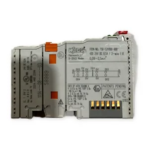 WAGO 4D0 Cable – actual item, photo 1 of 3